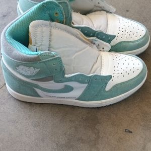 Jordan shoes